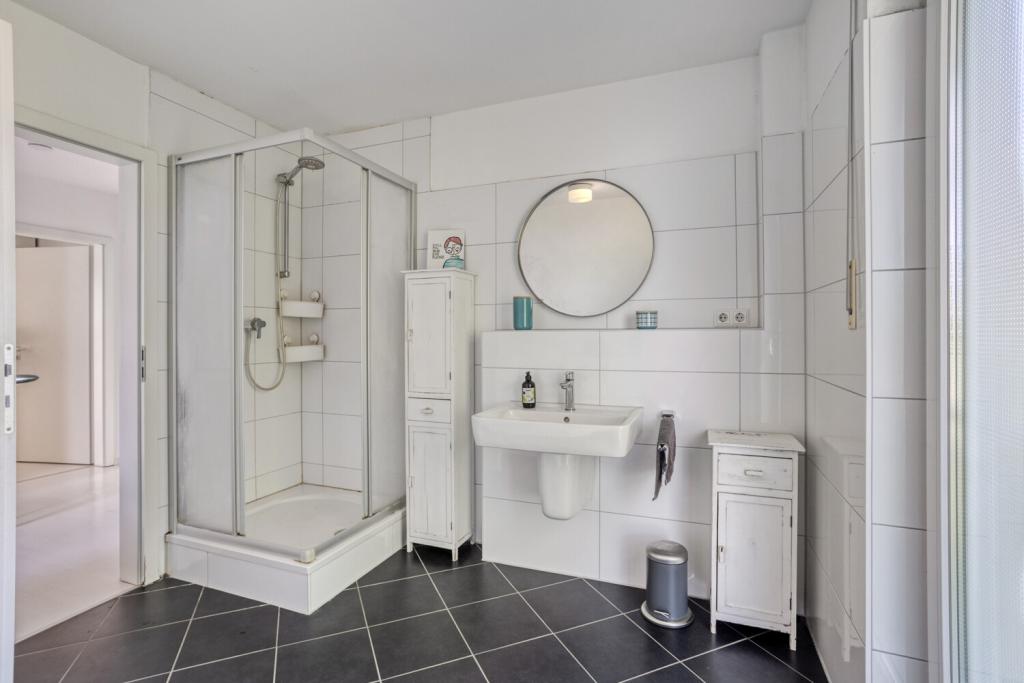 Badezimmer OG