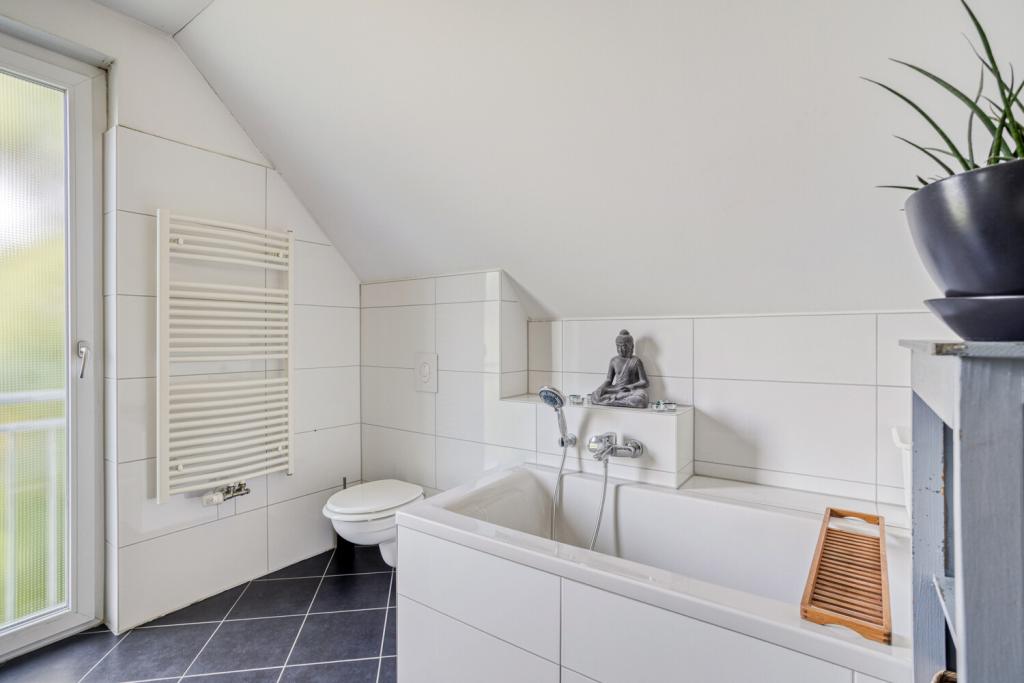 Badezimmer OG 