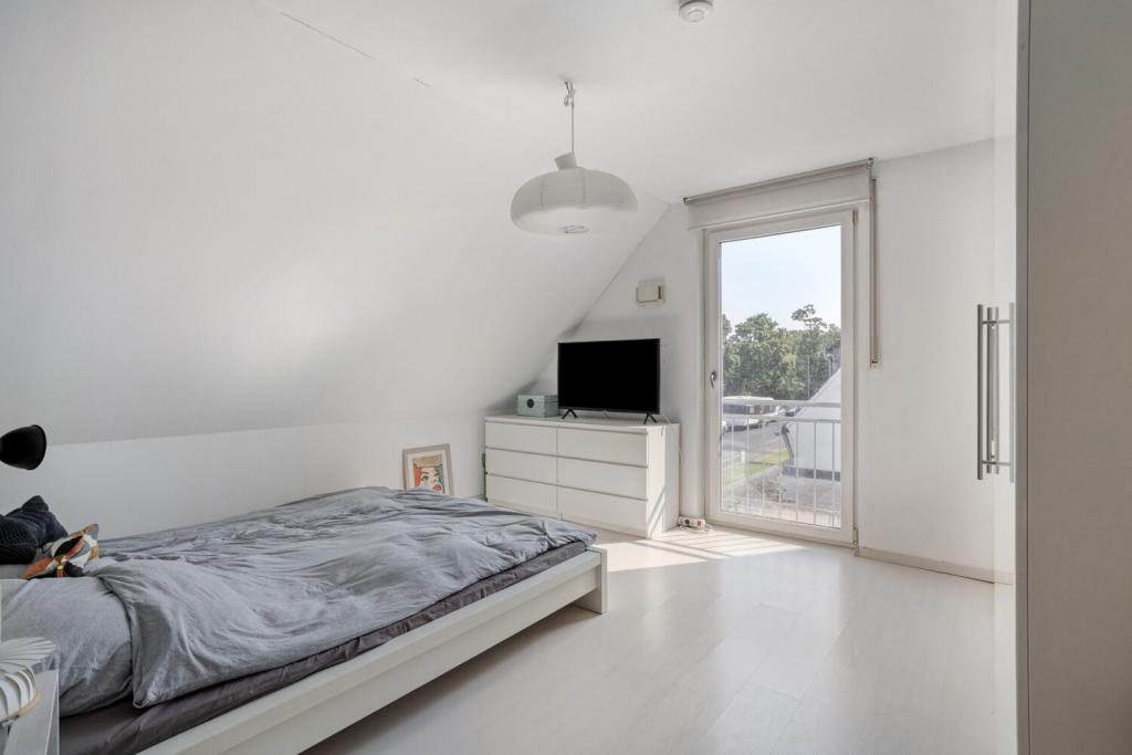 Elternschlafzimmer
