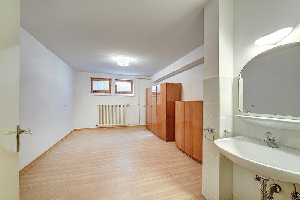 Schlafzimmer Keller