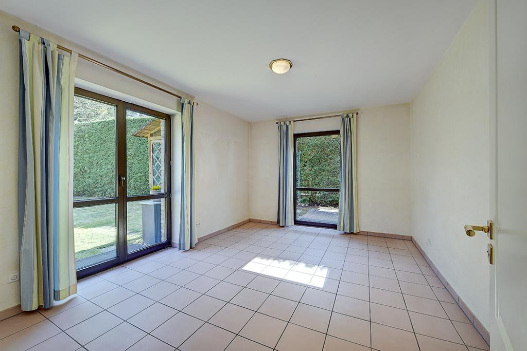 Schlafzimmer EG