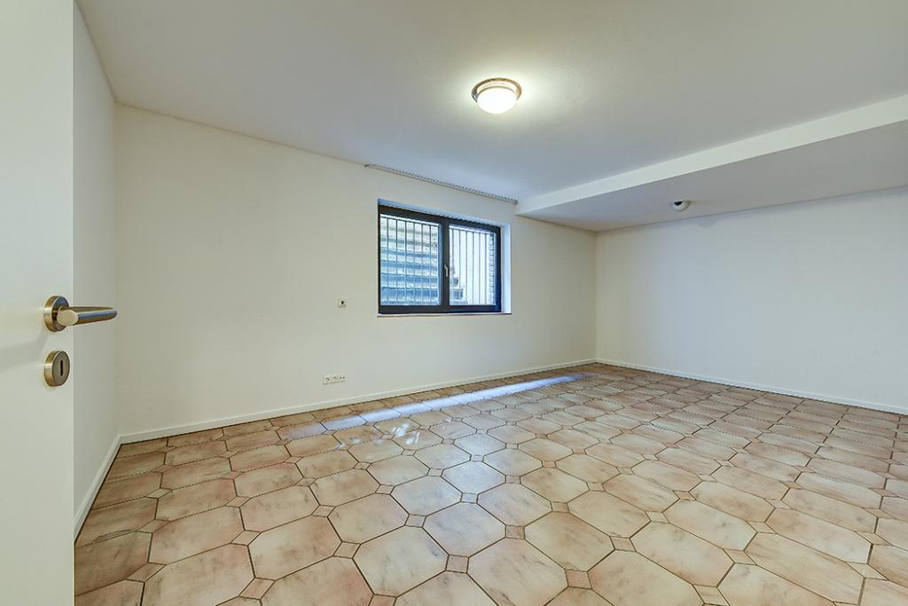 Schlafzimmer UG