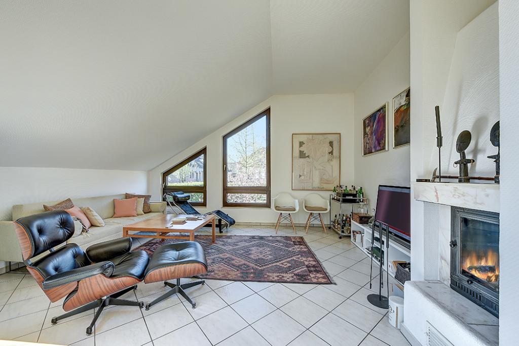 Wohnzimmer OG
