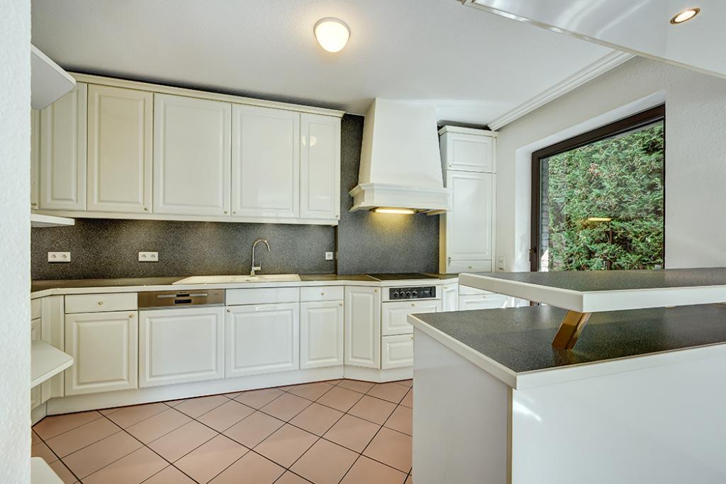 Küche Wohnung 1