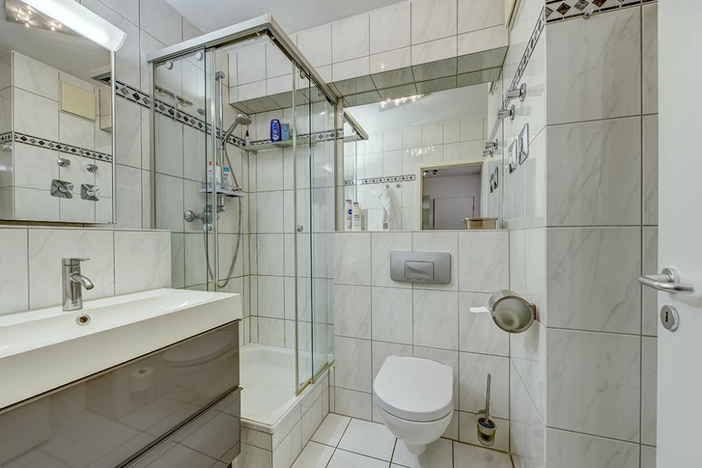 Badezimmer 1
