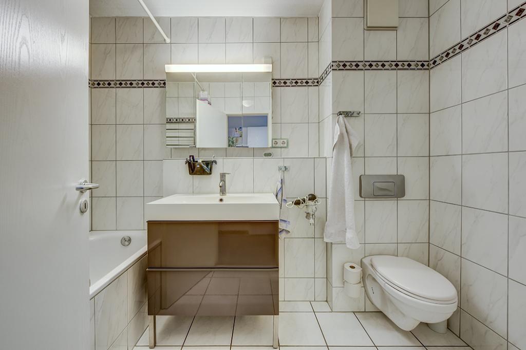 Badezimmer 2