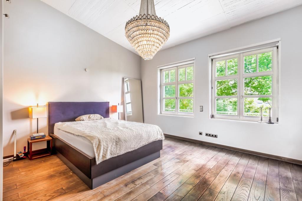 Gästezimmer 