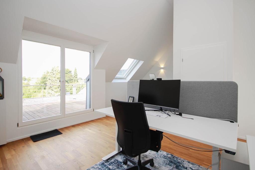 Arbeitszimmer I