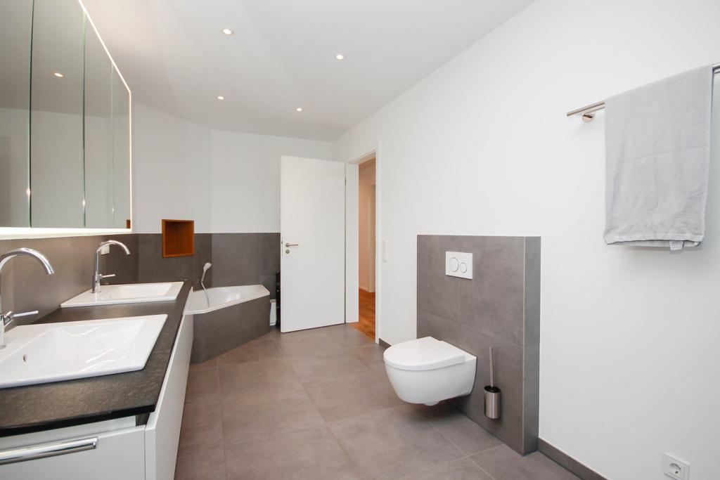 Badezimmer I