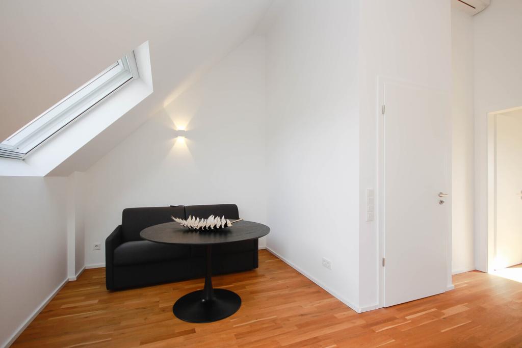Arbeitszimmer I