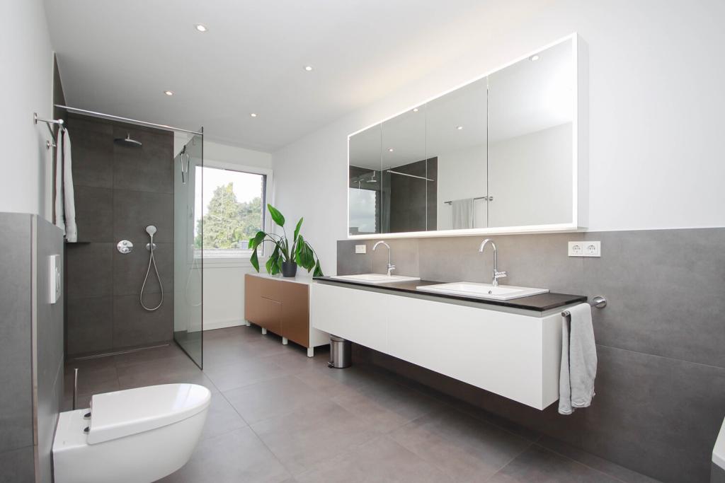 Badezimmer I