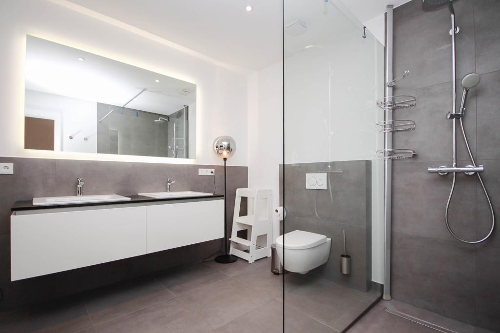 Badezimmer II
