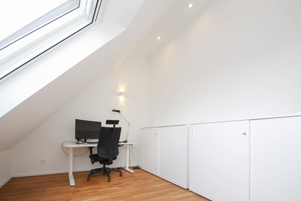 Arbeitszimmer II
