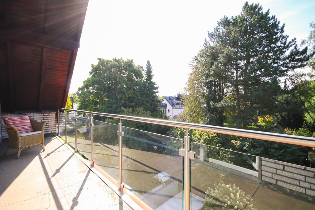 Balkon 