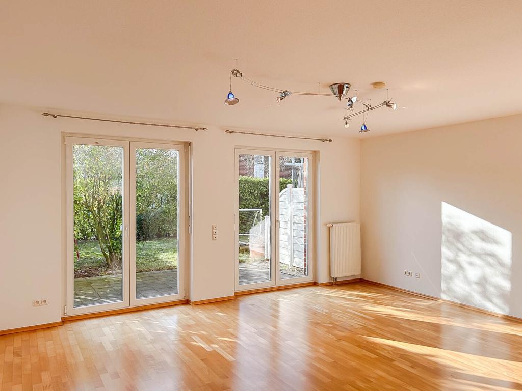 Doppelhaushälfte in gefragter Lage - Ideal zum Wohlfühlen - Photo 2