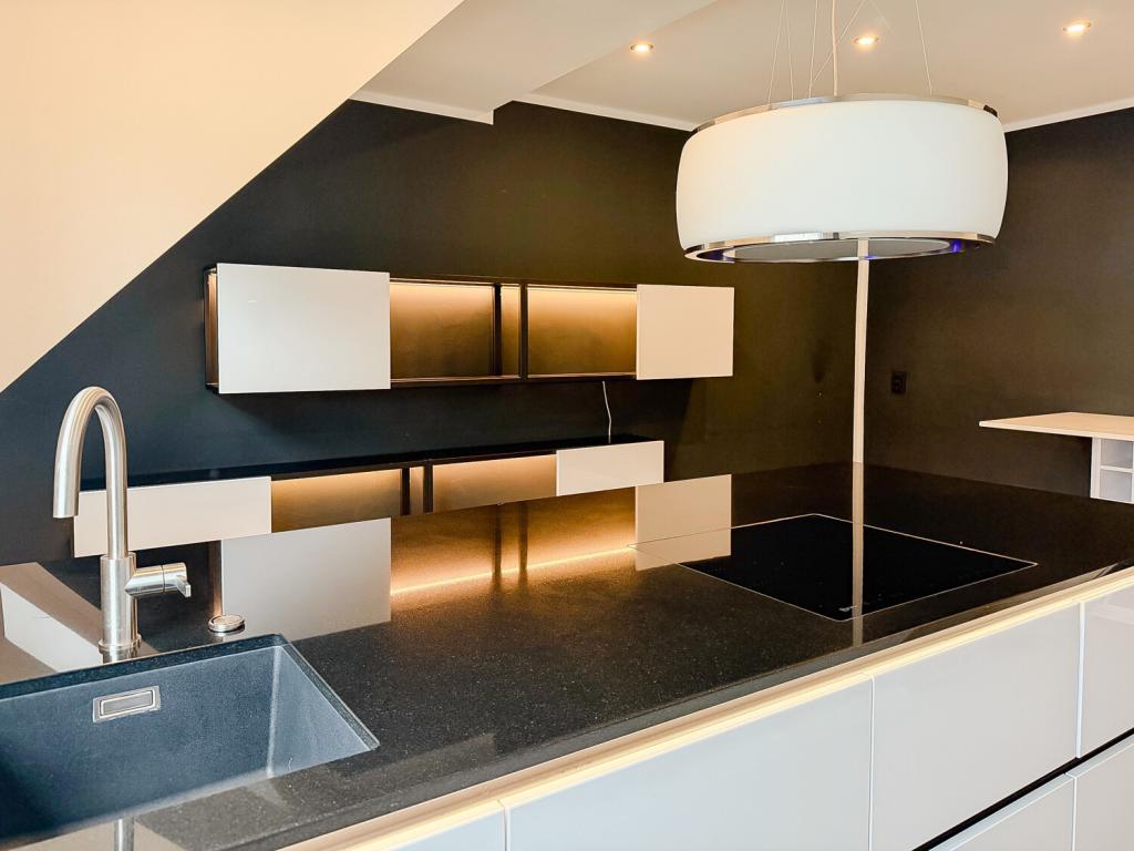 Klarer Grundriss, große Terrasse – 2 Zimmer mit viel Raumgefühl - Photo 5