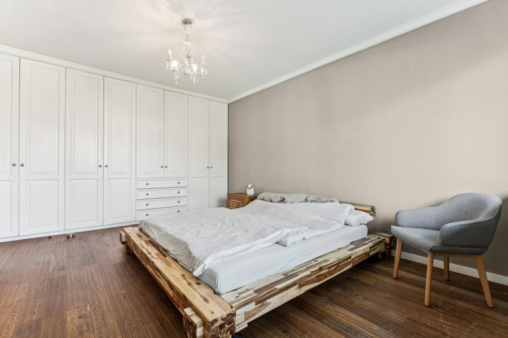 Ein Zuhause für die ganze Familie – Wohnen in Meerbusch - Foto 2