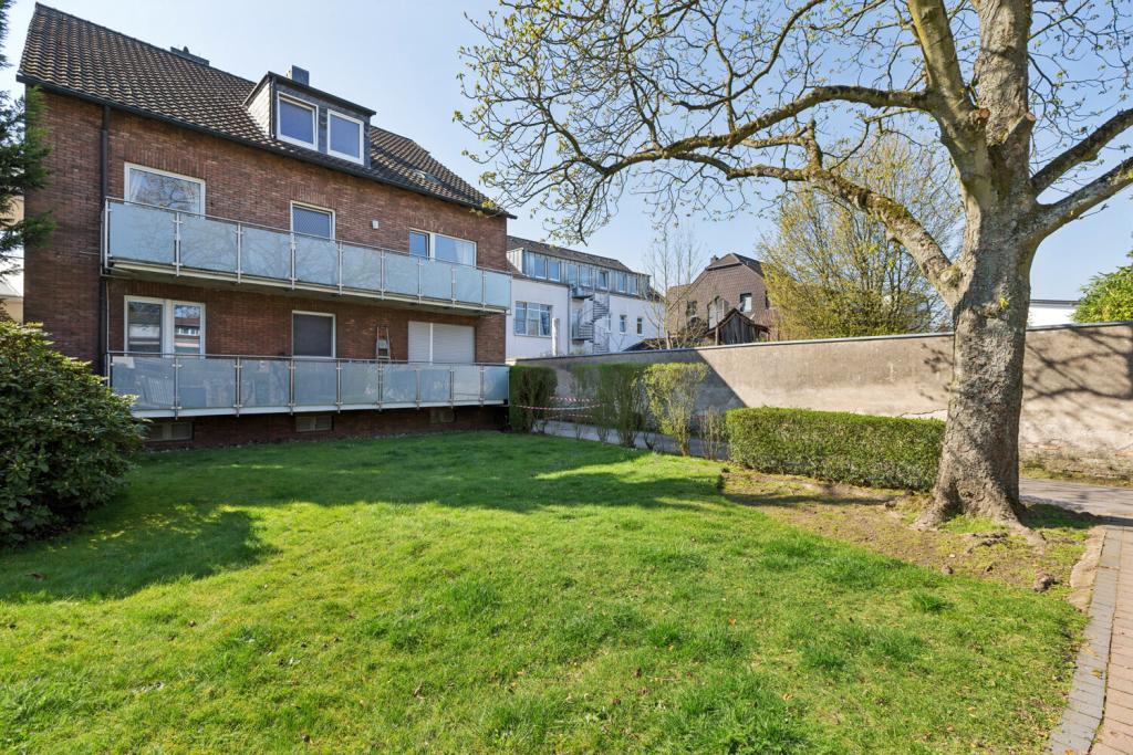 Ein Zuhause für die ganze Familie – Wohnen in Meerbusch - Foto 5
