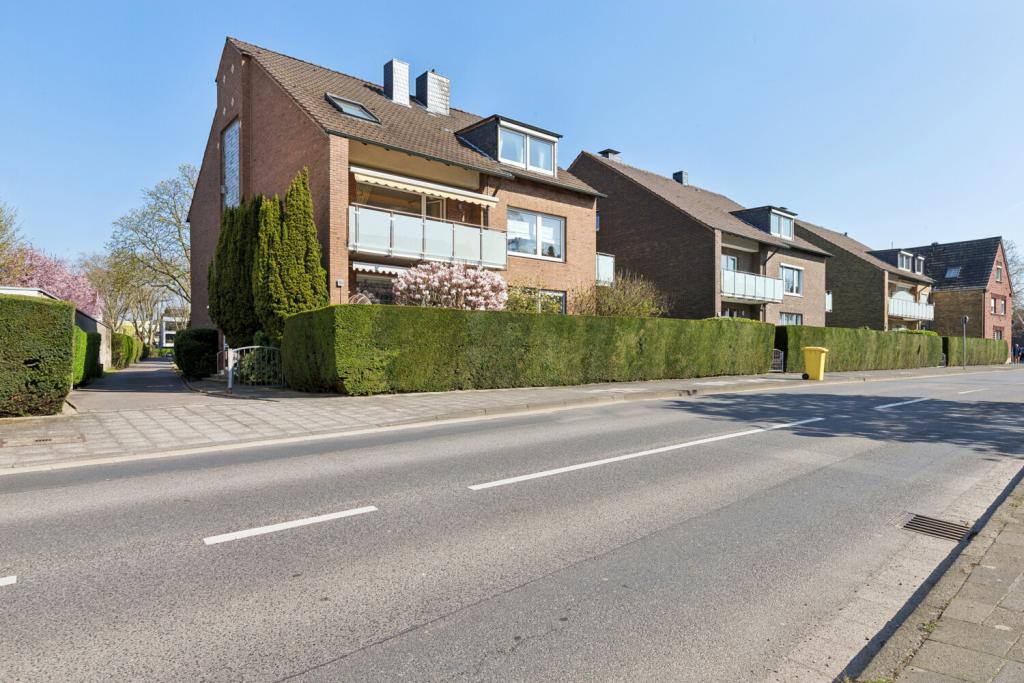 Ein Zuhause für die ganze Familie – Wohnen in Meerbusch - Foto 1