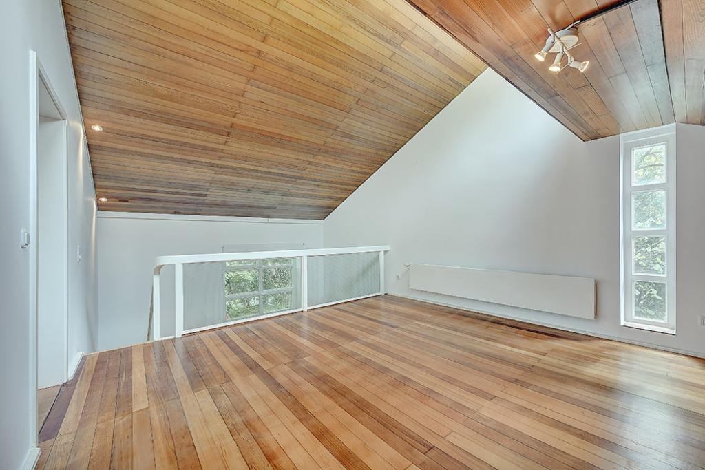 Schlafzimmer Gästehaus