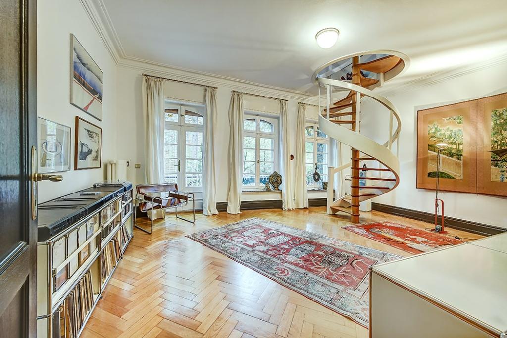 Salon 1