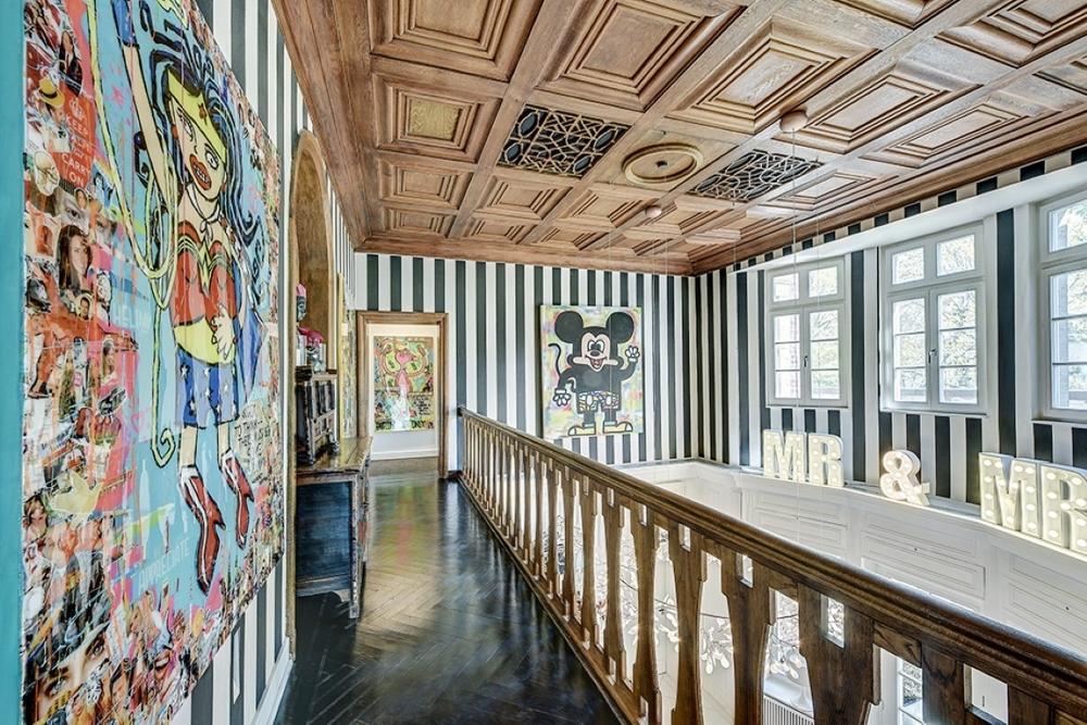 Galerie