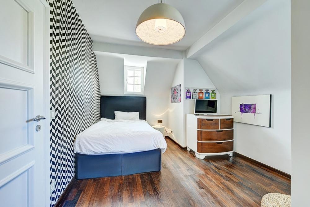 Gästezimmer 1 // 2.OG