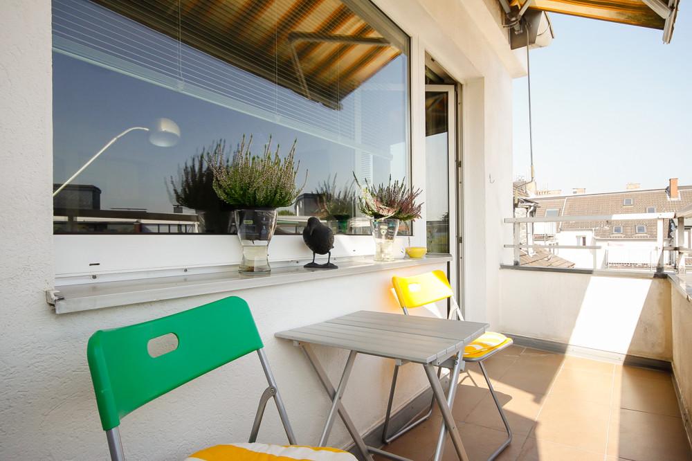 Balkon