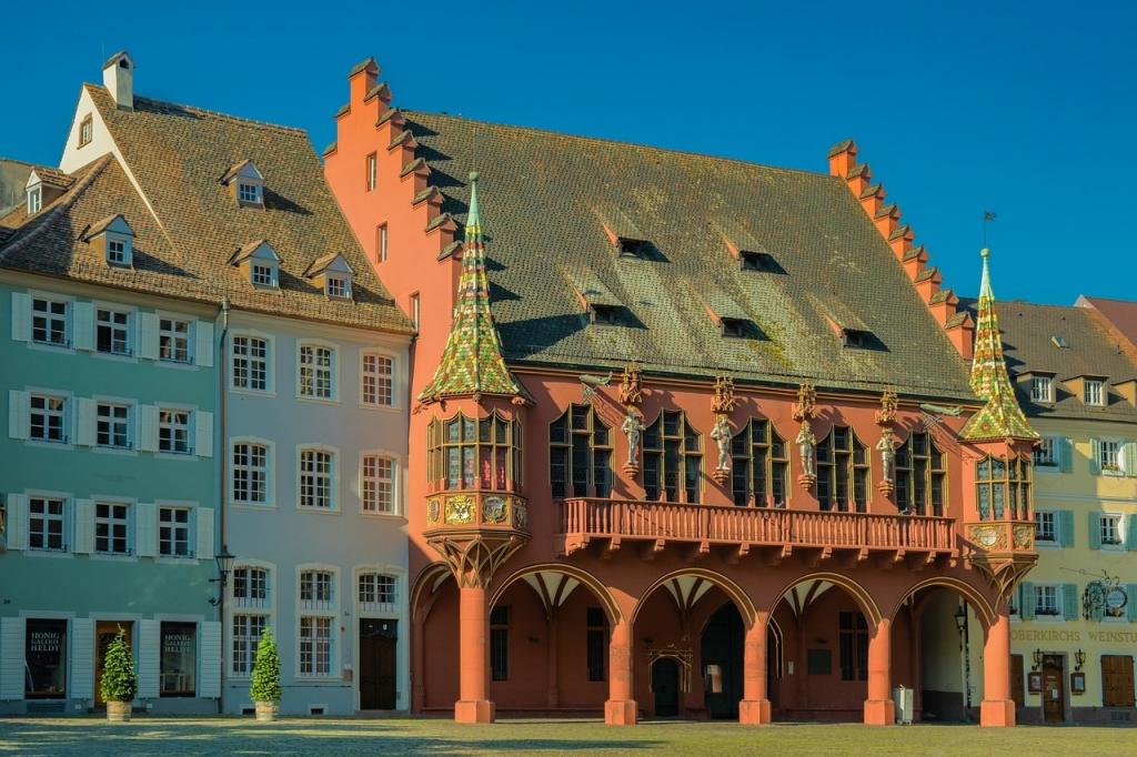 Pixabay Freiburg