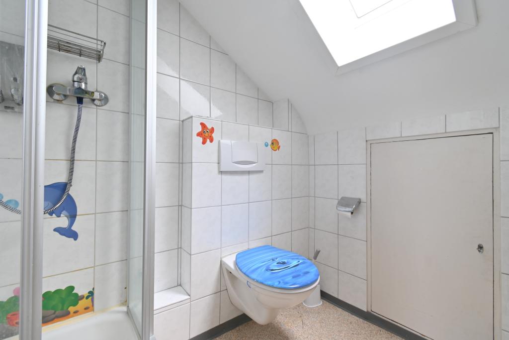 DG - Badezimmer