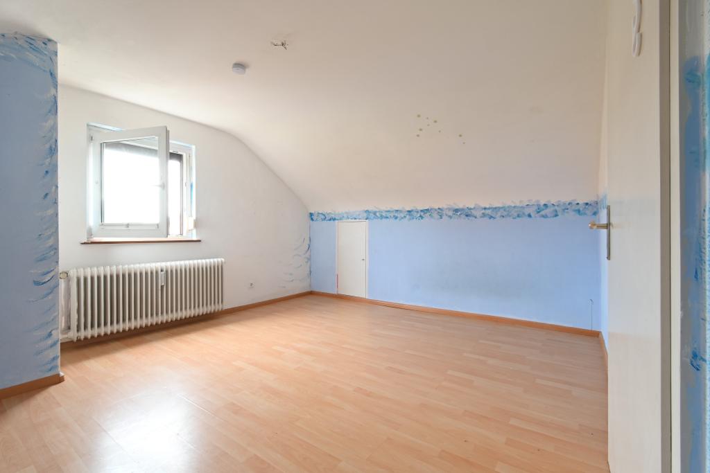 DG - Kinderzimmer