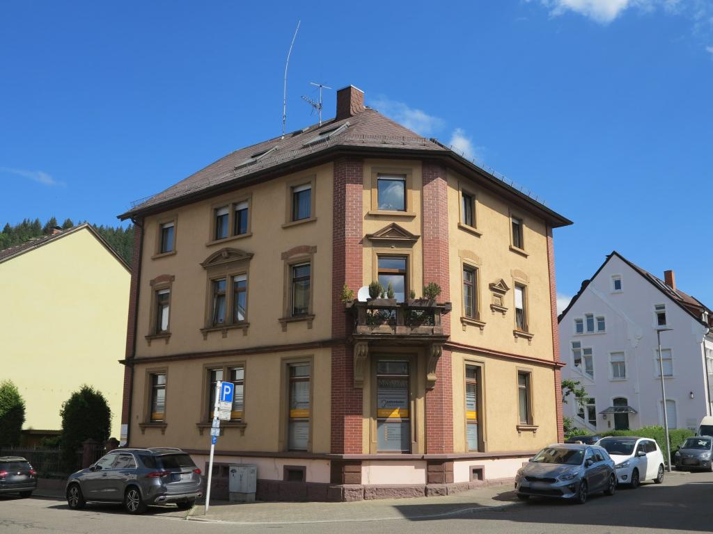Außenansicht