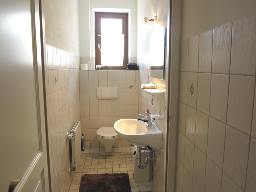 WC