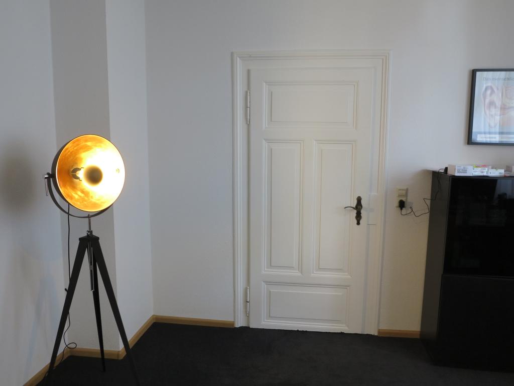 Kassetten-Türen