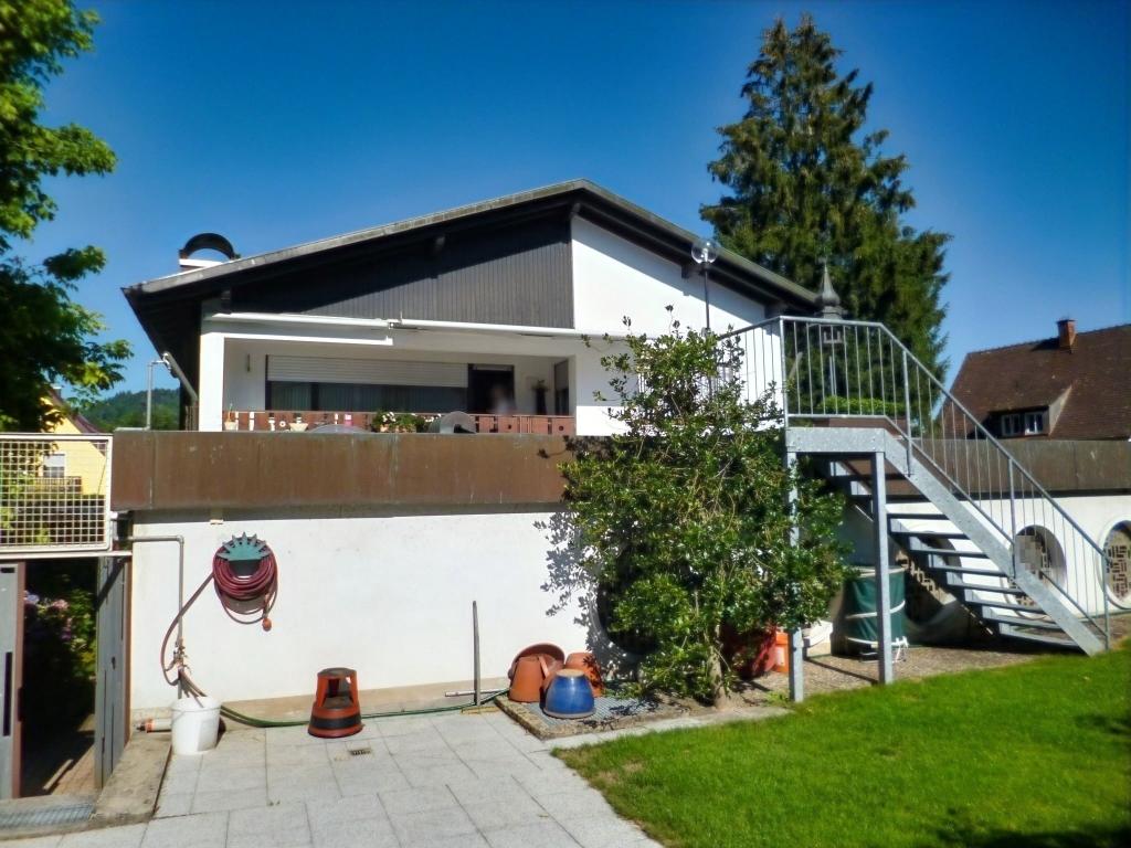 Außenansicht