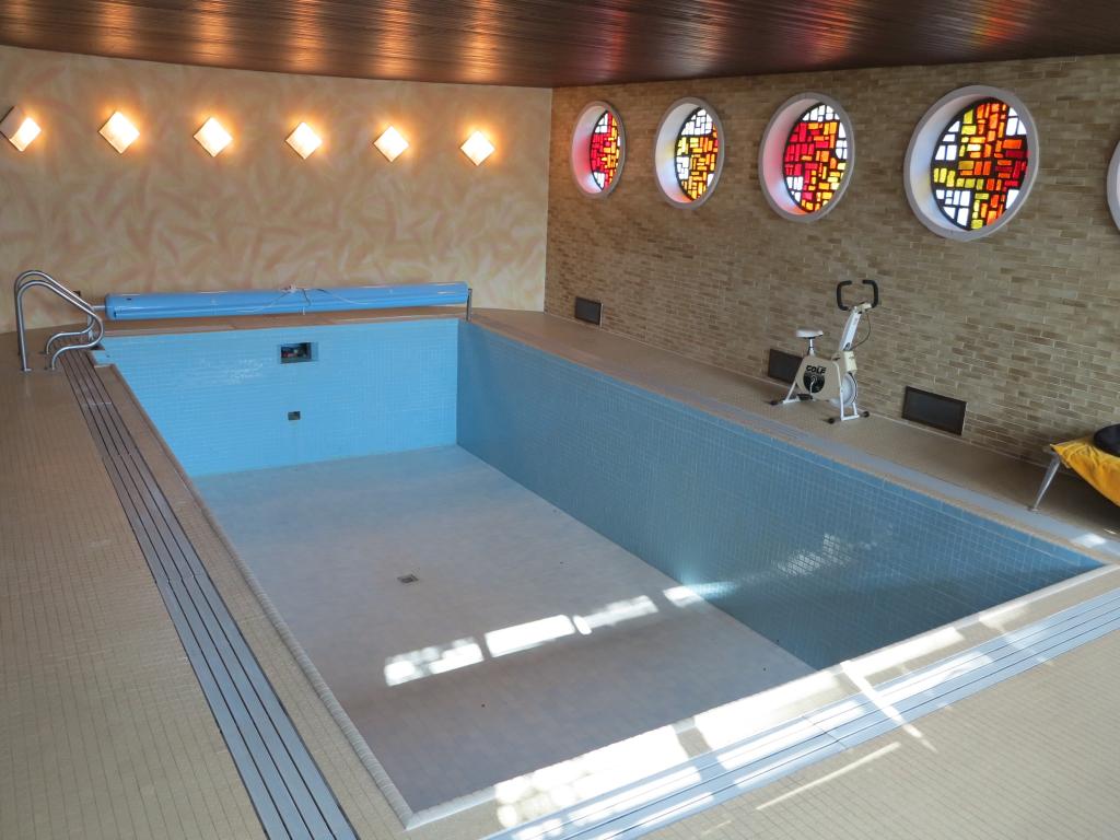 Schwimmbad