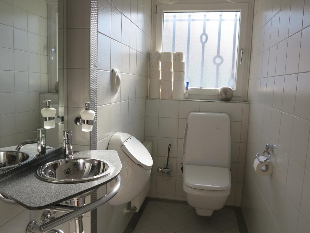 Gäste WC