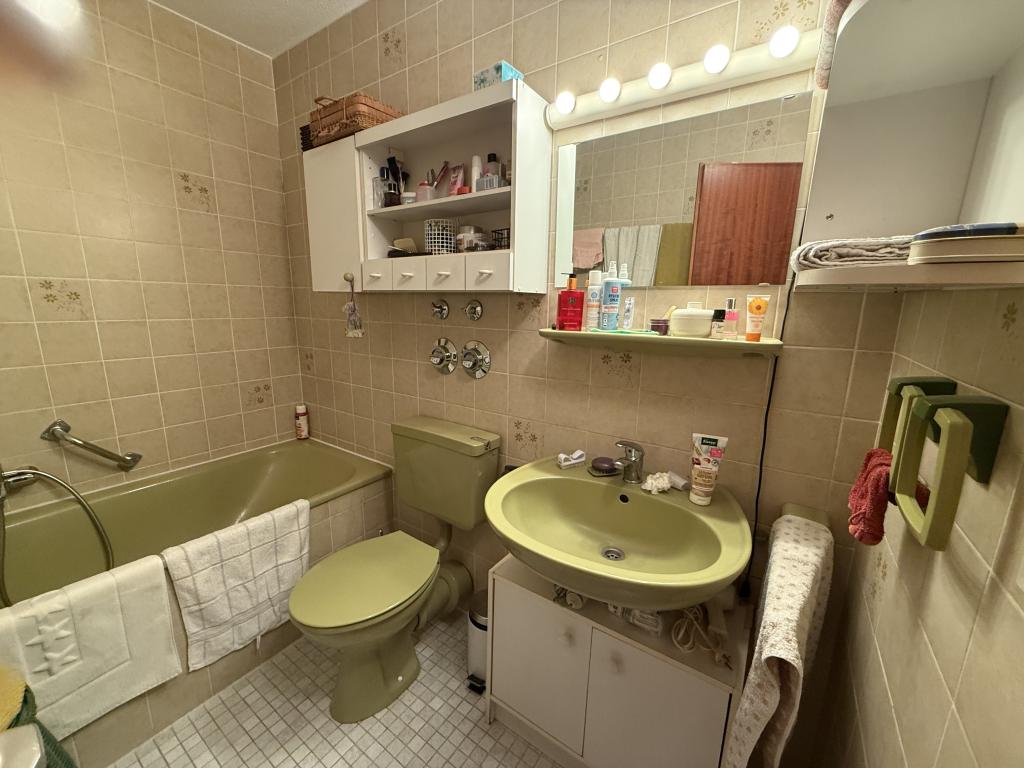 Badezimmer