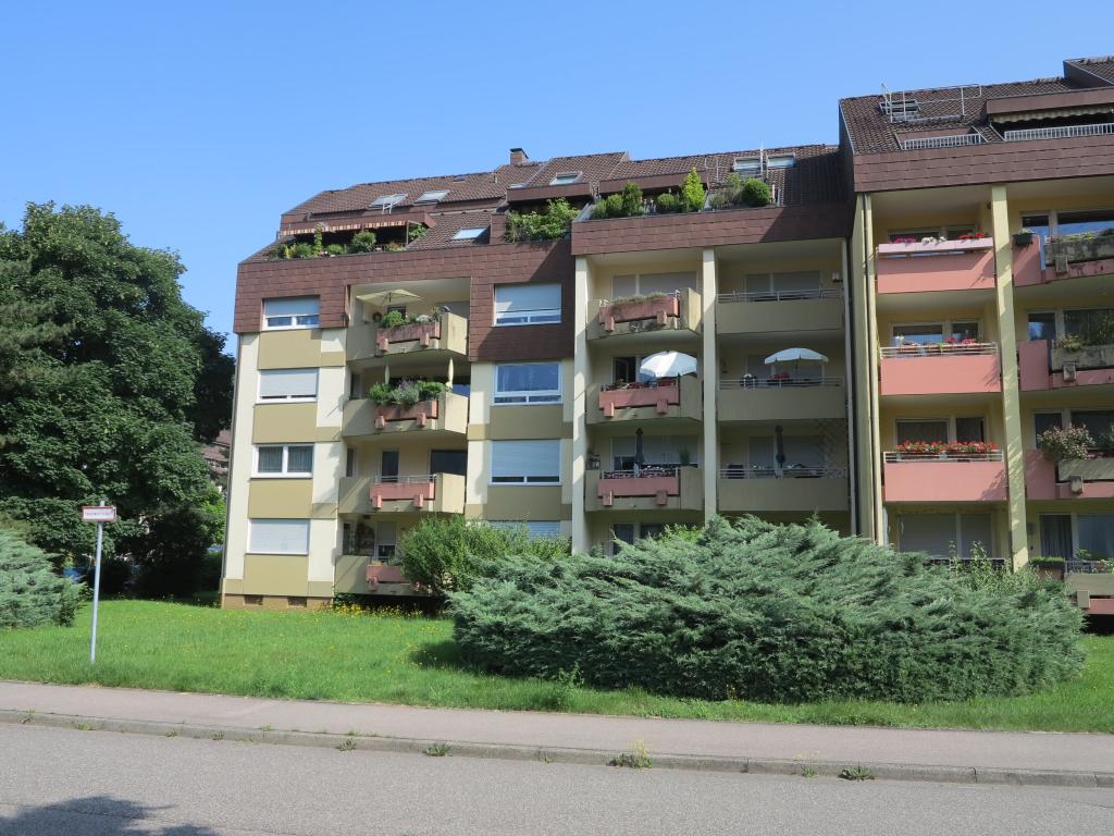 Außenansicht