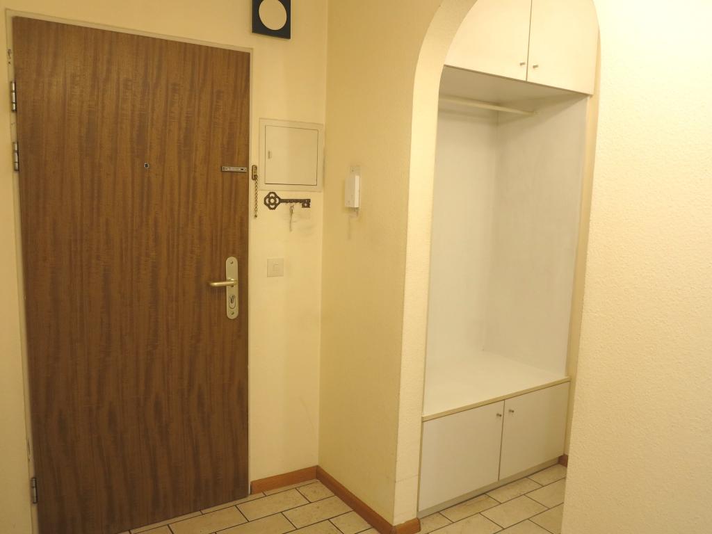Garderobe