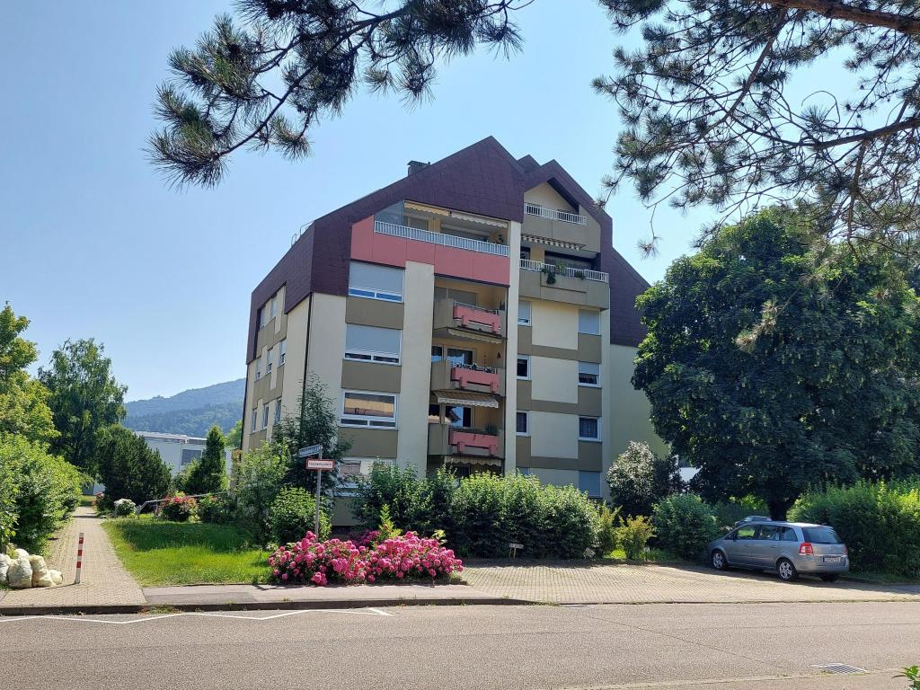 Außenansicht