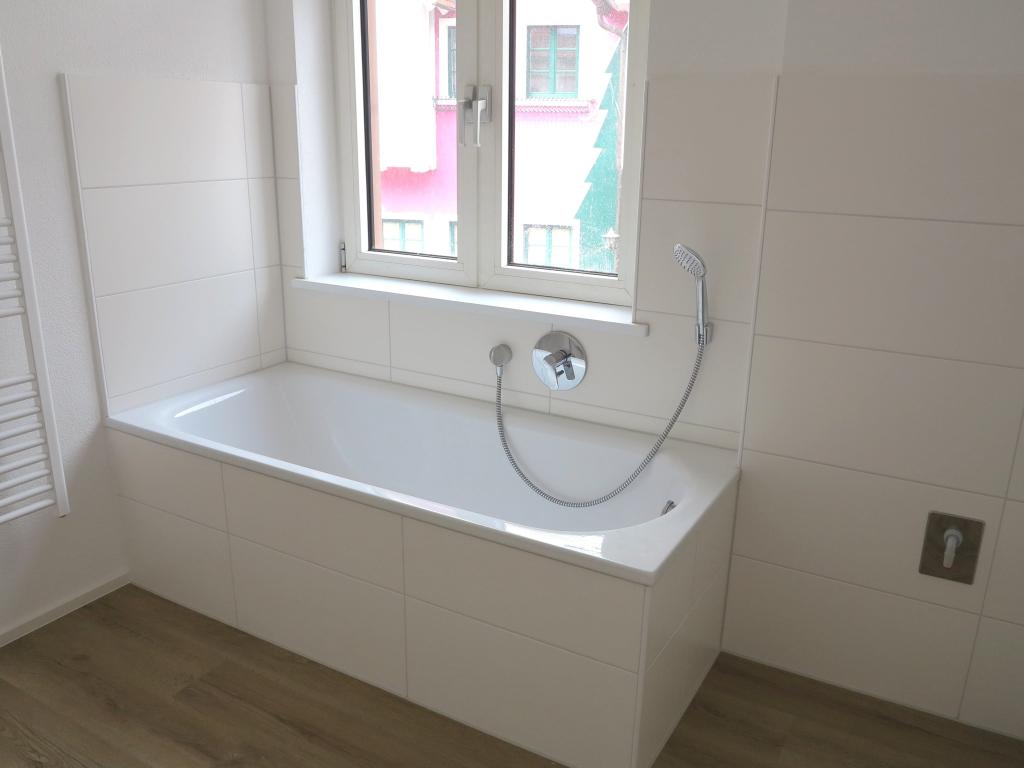 Großzügige 3 Zi.-Wohnung mitten in der Stadt Elzach - Photo 4