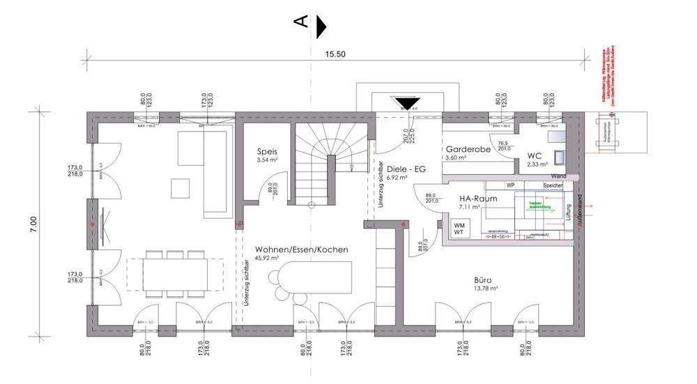 Wohnbeispiel_H1 EG