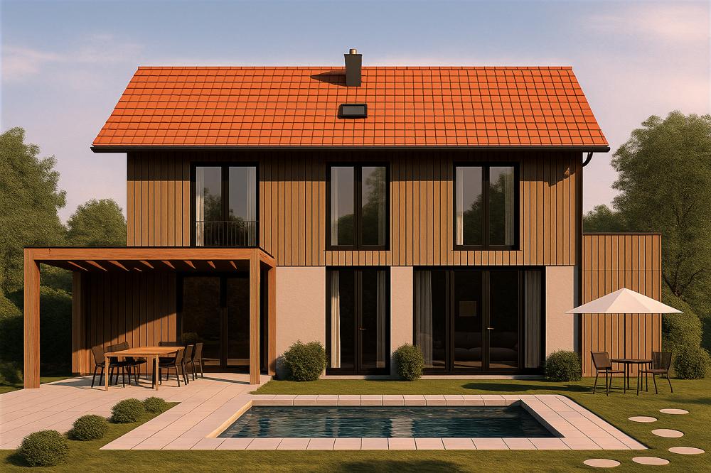 Alpen-Immo_Schliersee-Visualisierung_Ansicht_Planbeispiel