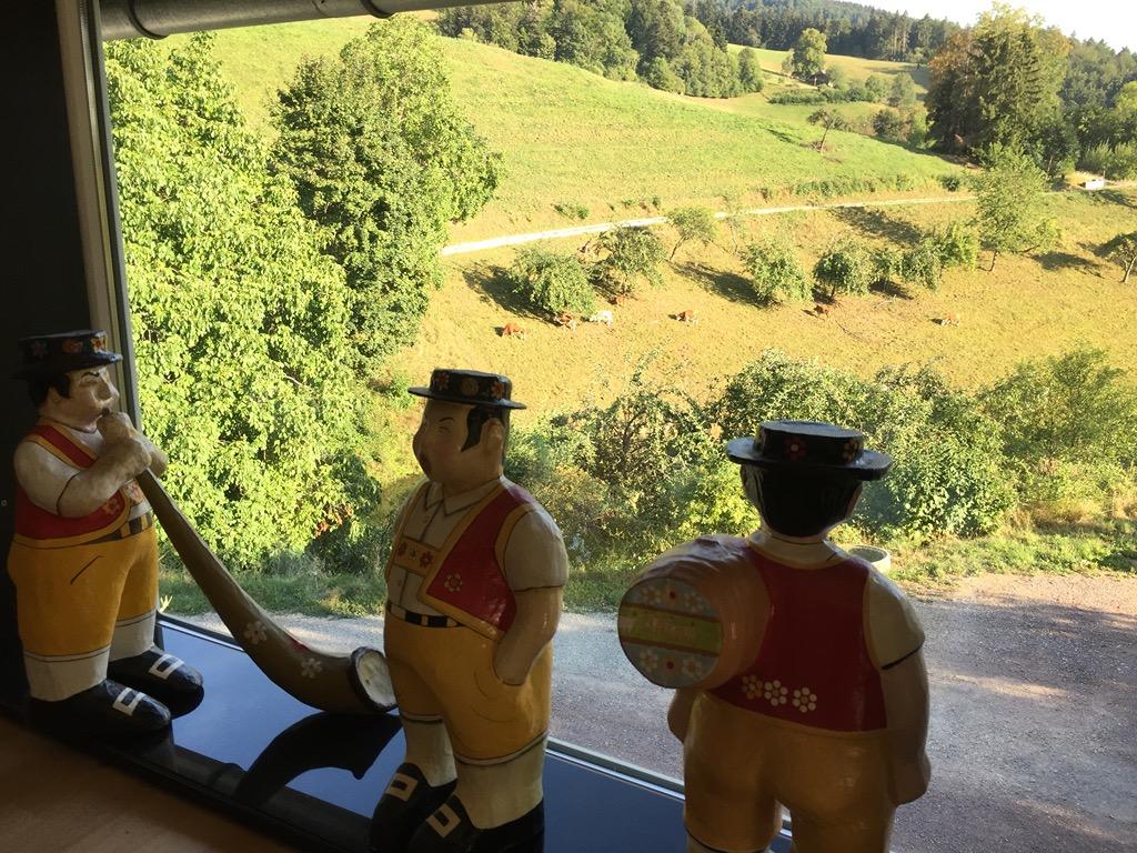 Wohnung in Bollschweil - Foto 5