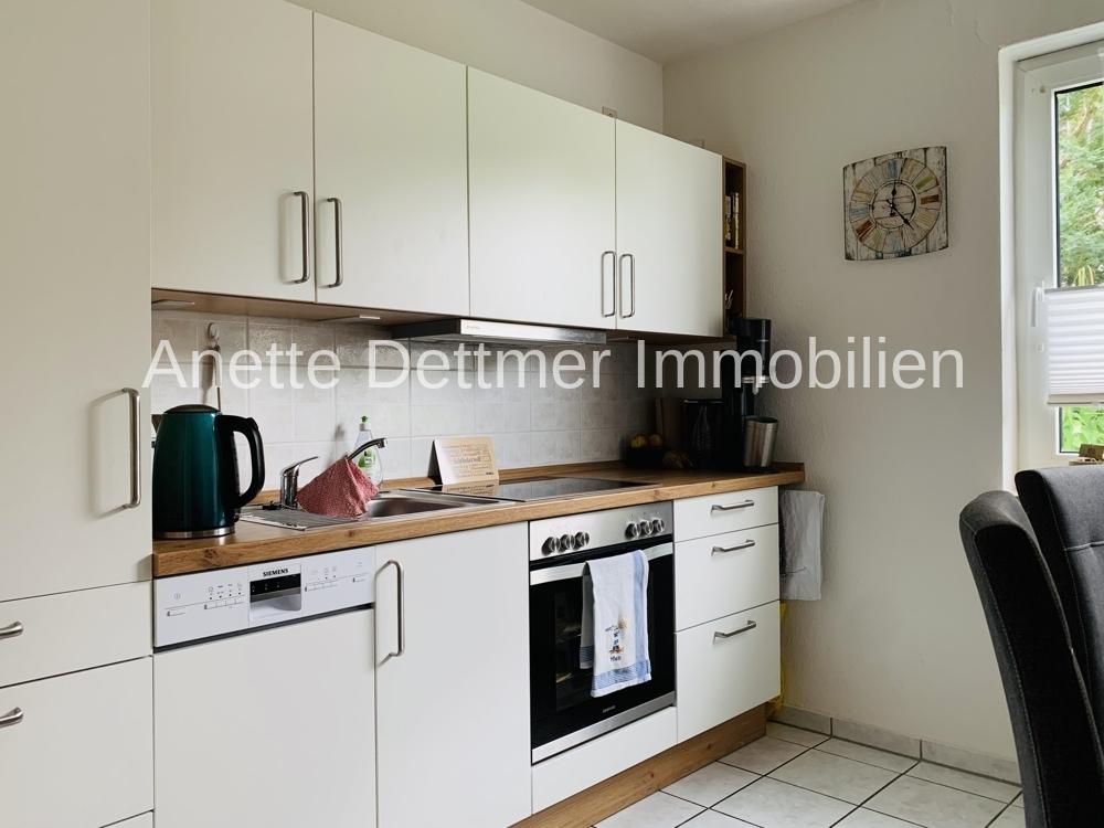 Souterrainwohnung in beliebter Lage mit Terrasse - Photo 2