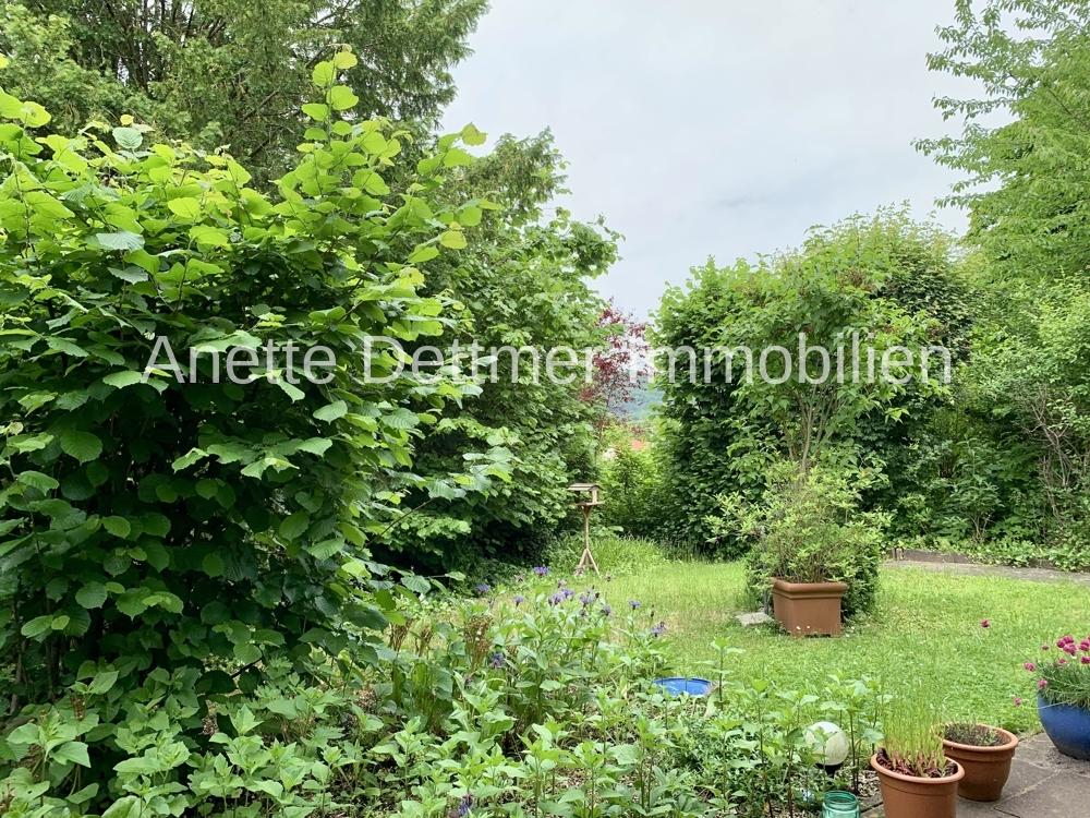 Souterrainwohnung in beliebter Lage mit Terrasse - Photo 5