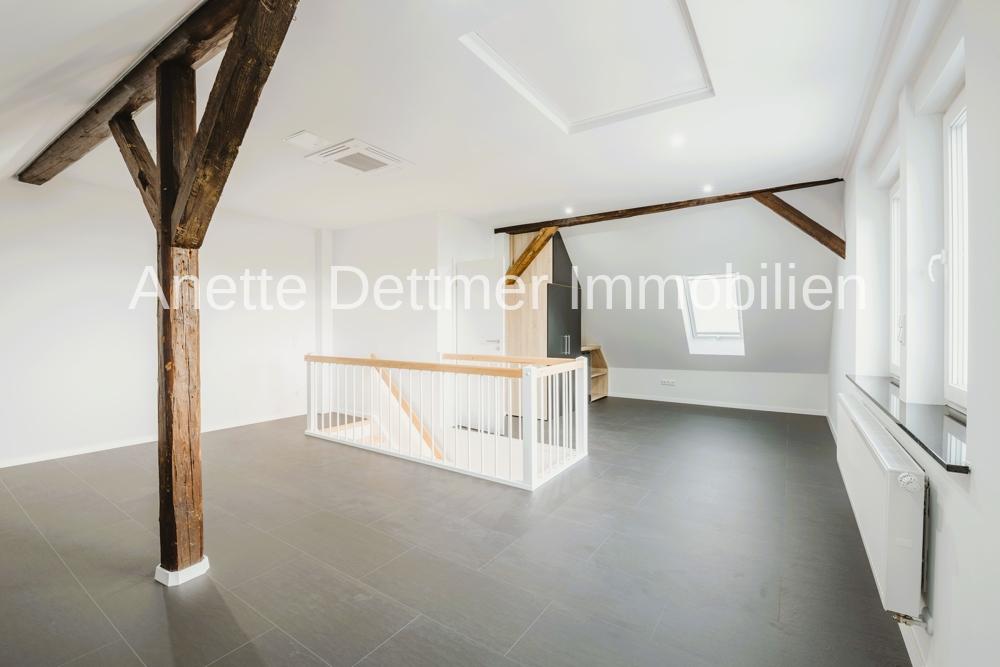 Moderne und luxuriöse Maisonettewohnung in ruhiger Lage - Photo 1