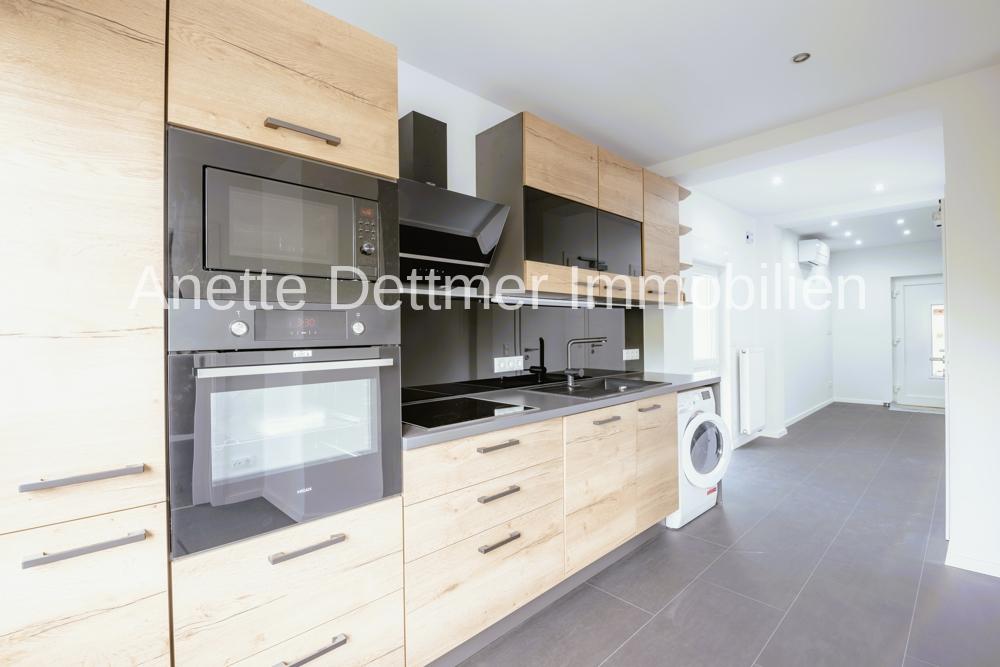 Moderne und luxuriöse Maisonettewohnung in ruhiger Lage - Photo 5