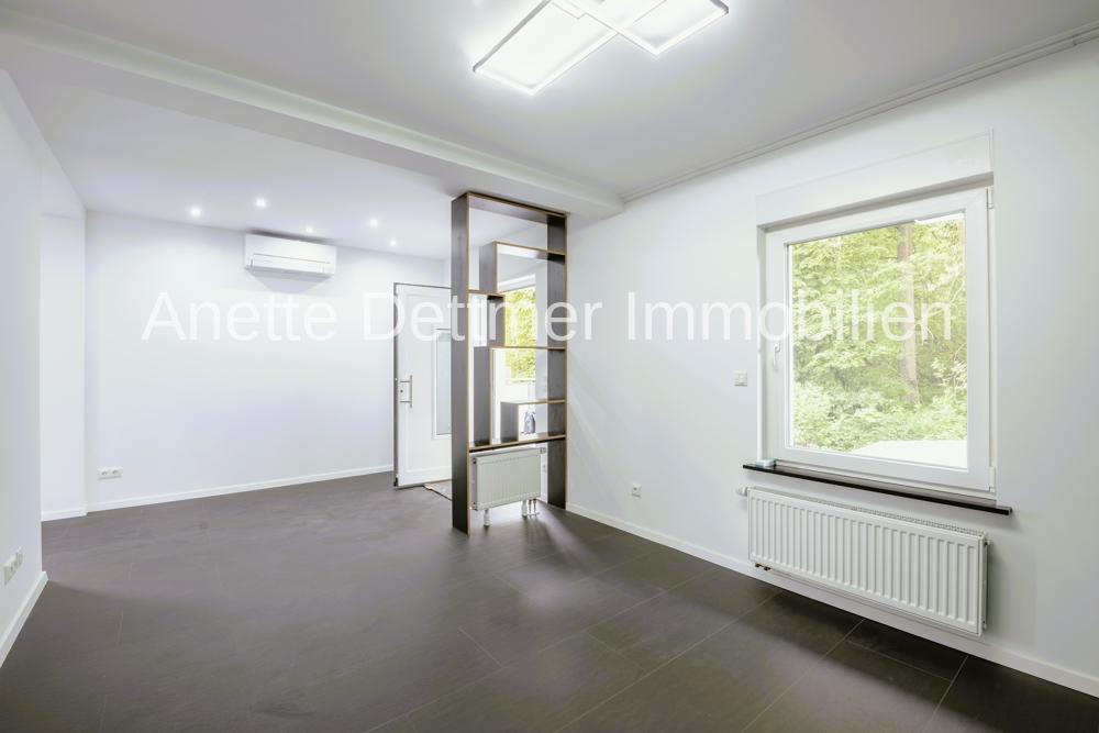 Moderne und luxuriöse Maisonettewohnung in ruhiger Lage - Photo 3